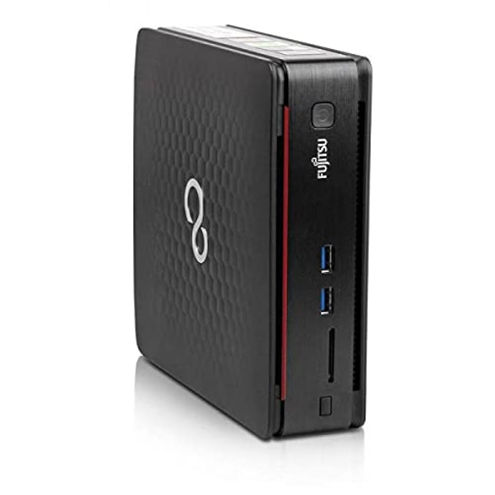 ミニPC Fujitsu Mini PC all.jpg